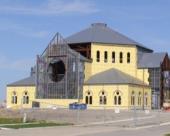 Building Dedication: A Place with Purpose (2 Chronicles 6:24-31; 7:12-14)